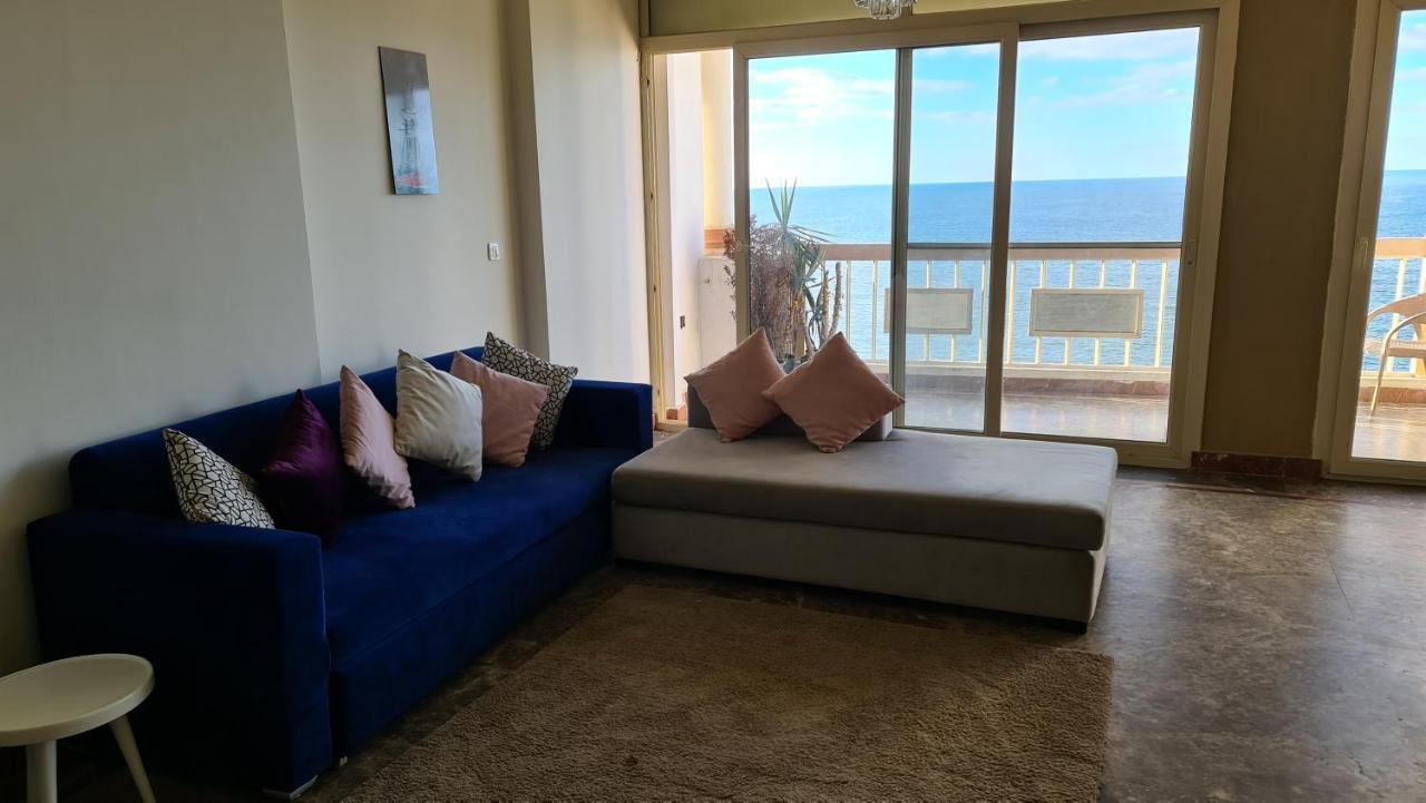 Appartement Midpoint Sea View - Families Only à Alexandrie Extérieur photo