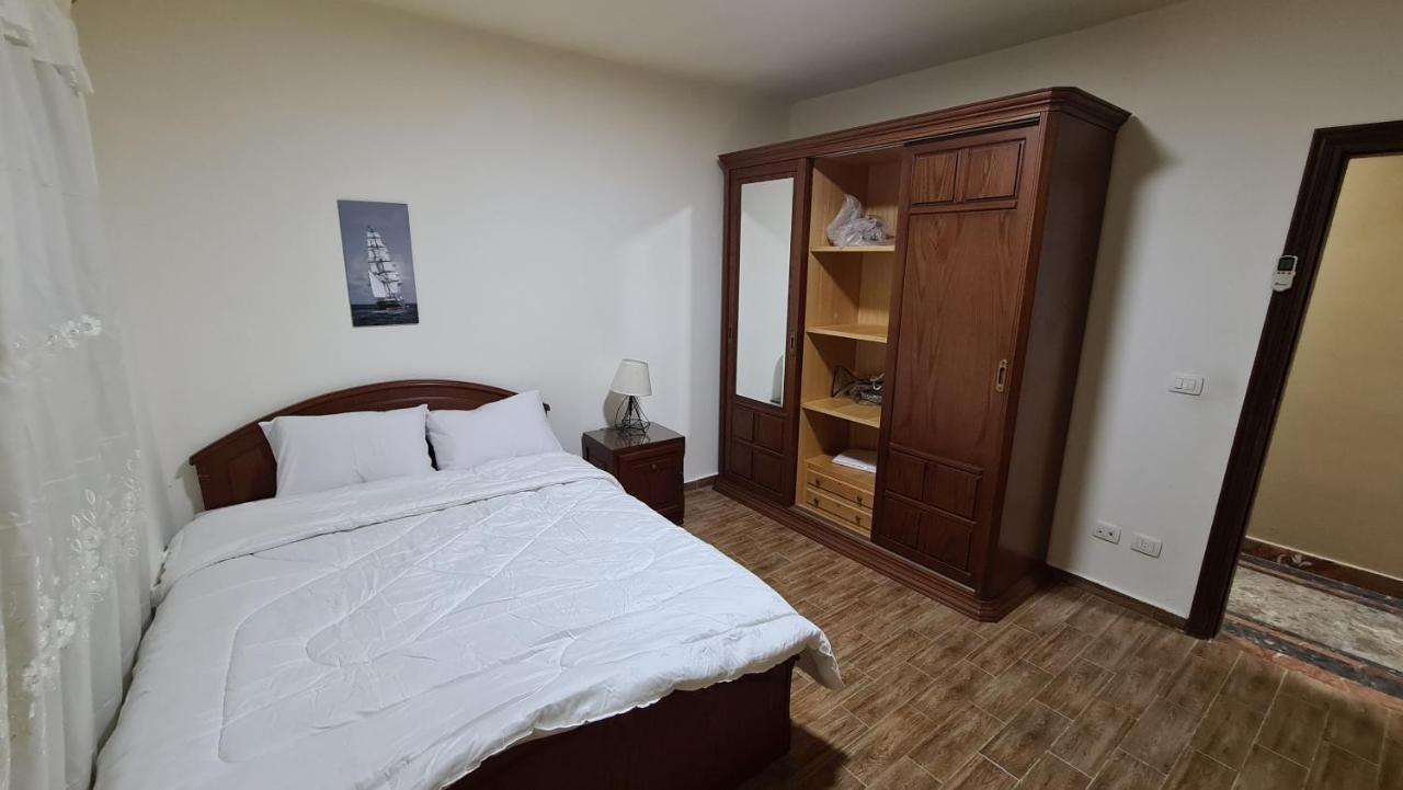 Appartement Midpoint Sea View - Families Only à Alexandrie Extérieur photo
