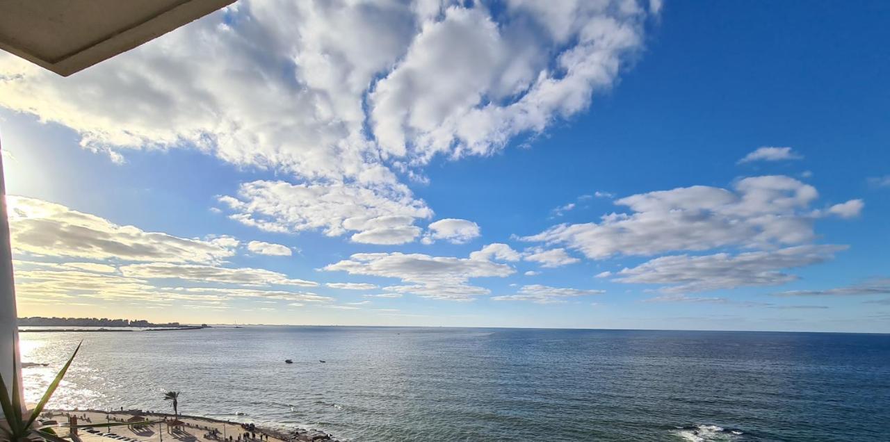 Appartement Midpoint Sea View - Families Only à Alexandrie Extérieur photo