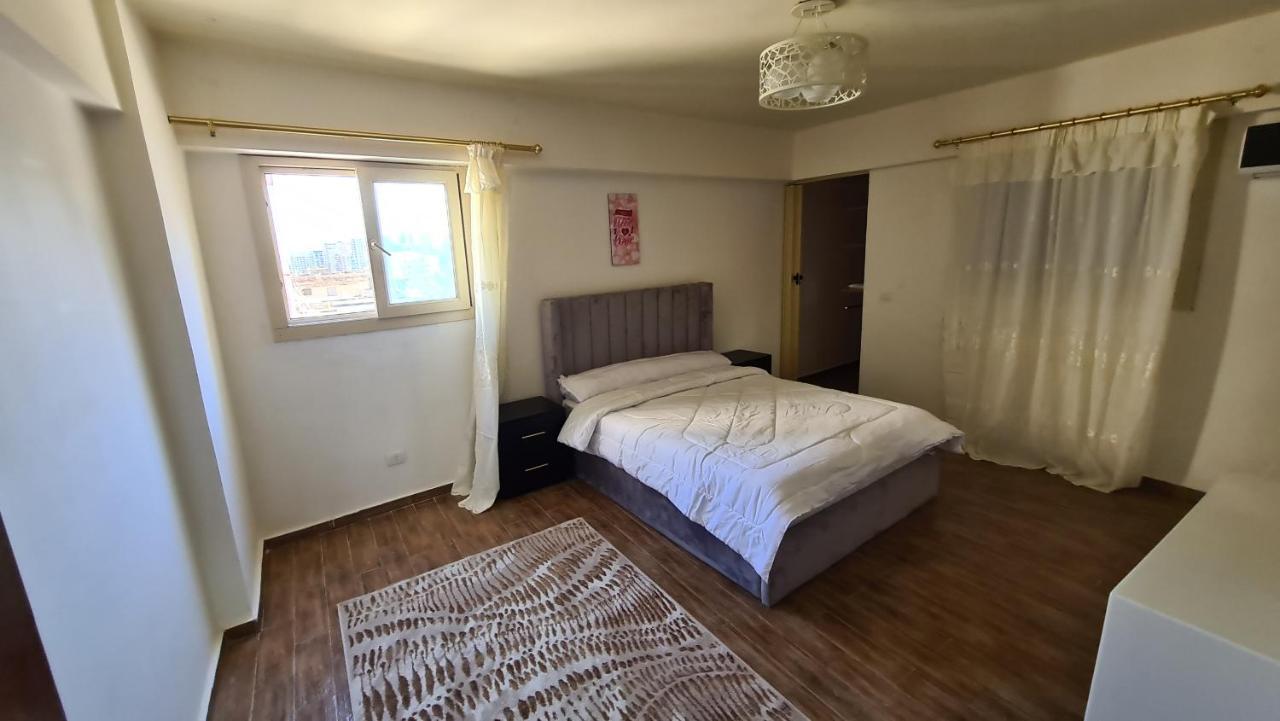 Appartement Midpoint Sea View - Families Only à Alexandrie Extérieur photo