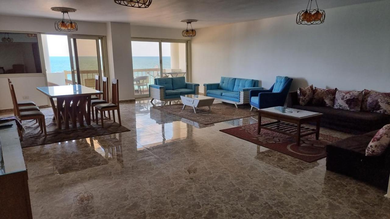 Appartement Midpoint Sea View - Families Only à Alexandrie Extérieur photo