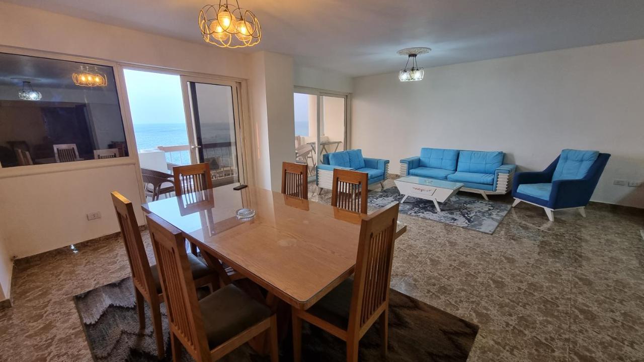Appartement Midpoint Sea View - Families Only à Alexandrie Extérieur photo