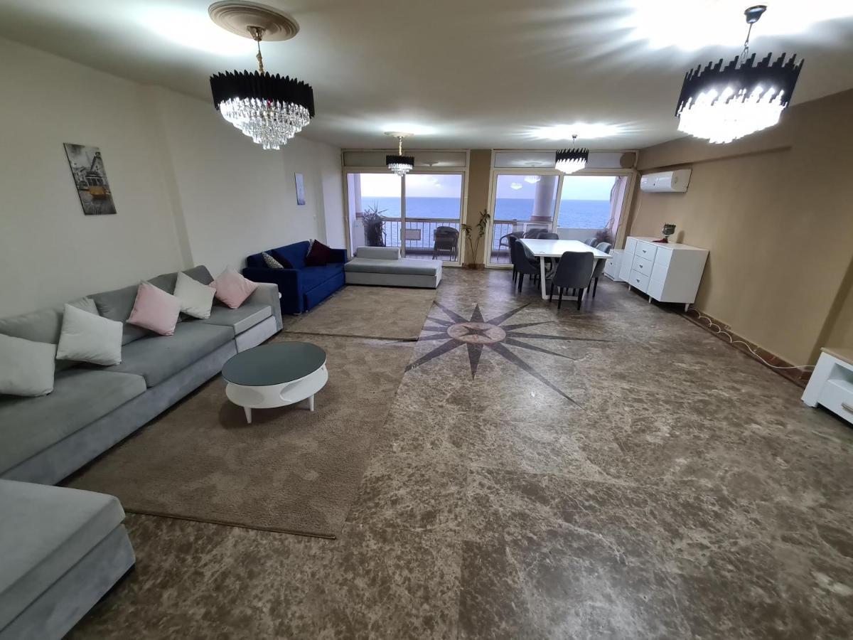 Appartement Midpoint Sea View - Families Only à Alexandrie Extérieur photo