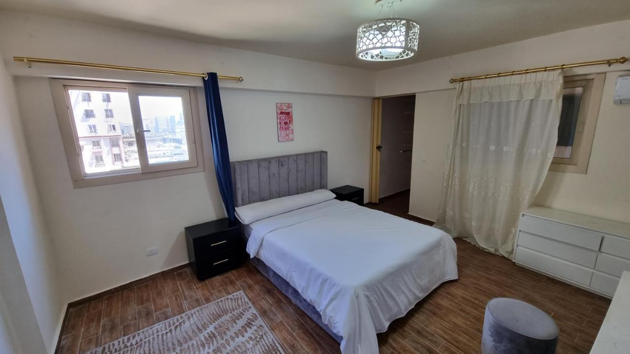 Appartement Midpoint Sea View - Families Only à Alexandrie Extérieur photo