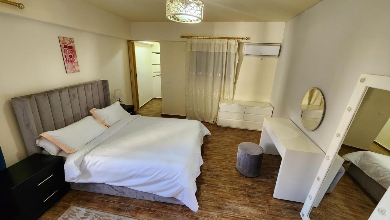 Appartement Midpoint Sea View - Families Only à Alexandrie Extérieur photo